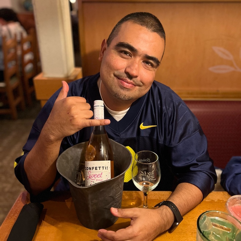 Meet your Posher, Gabe